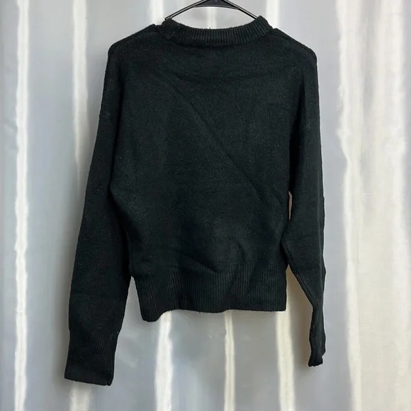 A new day sweatshirt/sweater - Picture 2 of 4